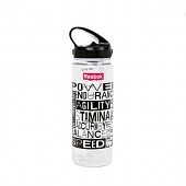 Бутылка для воды Reebok Power RABT-P65CLPOWER - купить в Киеве и Украине