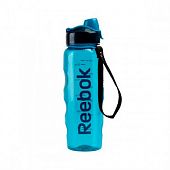 Бутылка для воды Reebok RABT-P75LBREBOK Синий - купить в Киеве и Украине