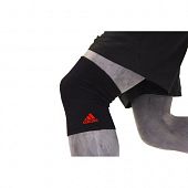 Регулируемая поддержка колена Adidas (S) ADSU-12321RD