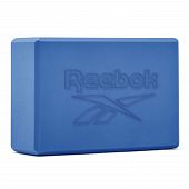 Йога-блок Reebok RAYG-10025BL - Киев, Украина Йога-блок Reebok RAYG-10025BL - купить в Киеве и Украине