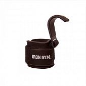 Крючки для тяги Iron Gym IG00047 - Киев, Украина Крючки для тяги Iron Gym IG00047 - купить в Киеве и Украине