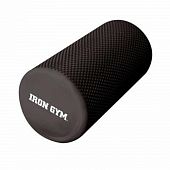 Массажный ролик Iron Gym Massage Roller IG00080 - купить в Киеве и Украине