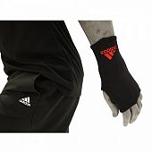 Регулируемый фиксатор кисти Adidas (S) ADSU-12341RD - Киев, Украина Регулируемый фиксатор кисти Adidas (S) ADSU-12341RD - купить в Киеве и Украине