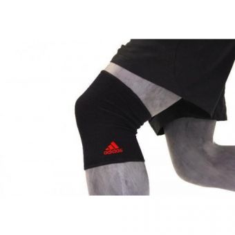 Регулируемая поддержка колена Adidas (L) ADSU-12323RD