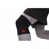 Регулируемая поддержка колена Adidas (M) ADSU-12322RD - купить в Киеве и Украине