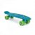 Скейт Baby Miller Old is Cool Ocean Blue - купить в Киеве и Украине