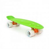 Скейт Baby Miller Original Fluor Green - Киев, Украина Скейт Baby Miller Original Fluor Green - купить в Киеве и Украине