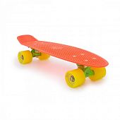 Скейт Baby Miller Original Fluor Orange - Киев, Украина Скейт Baby Miller Original Fluor Orange - купить в Киеве и Украине
