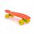 Скейт Baby Miller Original Fluor Orange - купить в Киеве и Украине