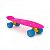 Скейт Baby Miller Original Fluor Pink - купить в Киеве и Украине