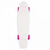 Скейт Baby Miller Original Fluor White - Киев, Украина Скейт Baby Miller Original Fluor White - купить в Киеве и Украине