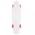 Скейт Baby Miller Original Fluor White