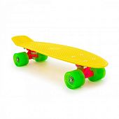 Скейт Baby Miller Original Fluor Yellow - Киев, Украина Скейт Baby Miller Original Fluor Yellow - купить в Киеве и Украине