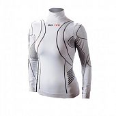 Термореглан Biotex BIOFLEX WARM, W (art.249CL_XS-M_Grey) ,XS-M Grey - Киев, Украина Термореглан Biotex BIOFLEX WARM, W (art.249CL_XS-M_Grey) ,XS-M Grey - купить в Киеве и Украине