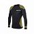 Термореглан Biotex BIOFLEX X WARM, M (art.180ML_XS-S) ,XS-S Black - купить в Киеве и Украине