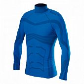 Термореглан Biotex Powerlex warm, M (art.114CL) ,L-XL Royal Blue - Киев, Украина Термореглан Biotex Powerlex warm, M (art.114CL) ,L-XL Royal Blue - купить в Киеве и Украине
