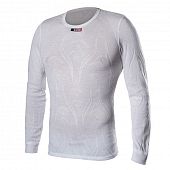 Термореглан Biotex Reflex warm, M (art.170ml_S_White) ,S White