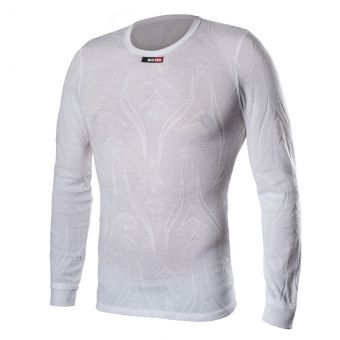 Термореглан Biotex Reflex warm, M (art.170ml_XL_White) ,XL White