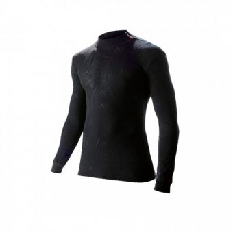 Термореглан Biotex REFLEX WARM, M (art.174cl_L_Black) ,L Black