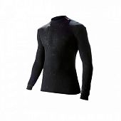 Термореглан Biotex REFLEX WARM, M (art.174cl_M_Black) ,M Black
