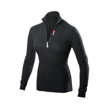 Термореглан Biotex REFLEX WARM, W (art.272LP) ,L Black