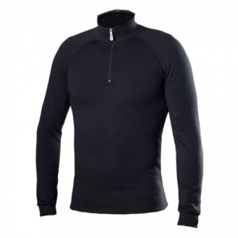 Термореглан Biotex Technotrans, M (art.102LP), L Black
