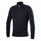 Термореглан Biotex Technotrans, M (art.102LP) ,L Black - купить в Киеве и Украине