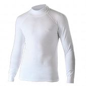 Термореглан Biotex Technotrans, M (art.104CL) ,L White