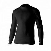 Термореглан Biotex Technotrans, M (art.104CL) ,M Black