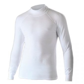 Термореглан Biotex Technotrans, M (art.104CL) ,M White