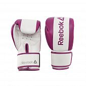 Боксёрские перчатки Reebok Retail RSCB-11110PL 10oz purple - купить в Киеве и Украине