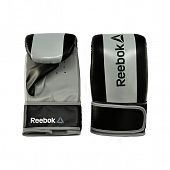 Боксёрские перчатки Reebok Retail RSCB-11136GR grey EL