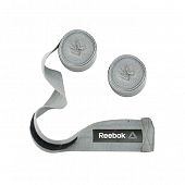 Бинты для рук Reebok RSCB-11155GR grey - купить в Киеве и Украине