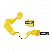 Бинты для рук Reebok RSCB-11155YL yellow - купить в Киеве и Украине