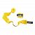 Бинты для рук Reebok RSCB-11155YL yellow - купить в Киеве и Украине