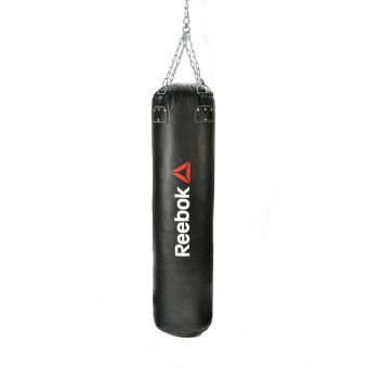 Боксерский мешок Reebok RSCB-11245 Combat 4ft Bag 40kg