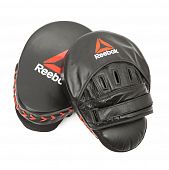 Пады для бокса Reebok Combat RSCB-11250 - купить в Киеве и Украине