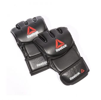 Рукавички MMA Reebok RSCB-10420RDBK M