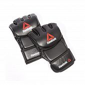 Перчатки MMA Reebok RSCB-10430RDBK L - купить в Киеве и Украине