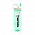 Бутылка для воды Reebok RABT-P65GNWORD Green 0,65л - купить в Киеве и Украине