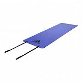 Мат для фитнеса Adidas ADMT-12234PL фиолетовый - купить в Киеве и Украине