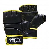 Снарядные перчатки BENLEE Power Hand Light L 195021-1000 Черный - Киев, Украина Снарядные перчатки BENLEE Power Hand Light L 195021-1000 Черный - купить в Киеве и Украине