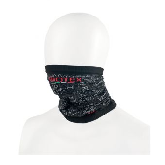 Баф Biotex черный