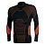 Термореглан Biotex Lupetto Icebreak Warm XL-XXL черный-оранжевый - купить в Киеве и Украине