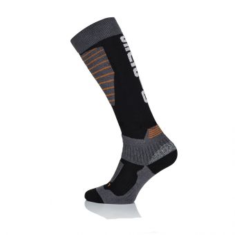 Лыжные термоноски Spaio Ski cotton 02 41-43