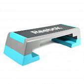 Степ-платформа Reebok RAP-11150BL - Киев, Украина Степ-платформа Reebok RAP-11150BL - купить в Киеве и Украине