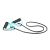 Эспандер Reebok Resistance Tube - Light RATB-11030BL - купить в Киеве и Украине