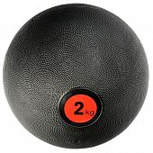 Слембол Reebok Slam Ball RSB-10228 - 2 кг - Киев, Украина Слембол Reebok Slam Ball RSB-10228 - 2 кг - купить в Киеве и Украине