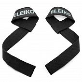 Лямки для тяги Eleiko 3000609-990 черный - Киев, Украина Лямки для тяги Eleiko 3000609-990 черный - купить в Киеве и Украине