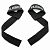 Лямки для тяги Eleiko 3000609-990 черный - купить в Киеве и Украине